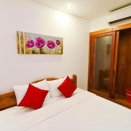 San San Hotel Da Nang Exterior photo