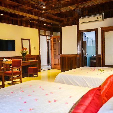San San Hotel Da Nang Exterior photo