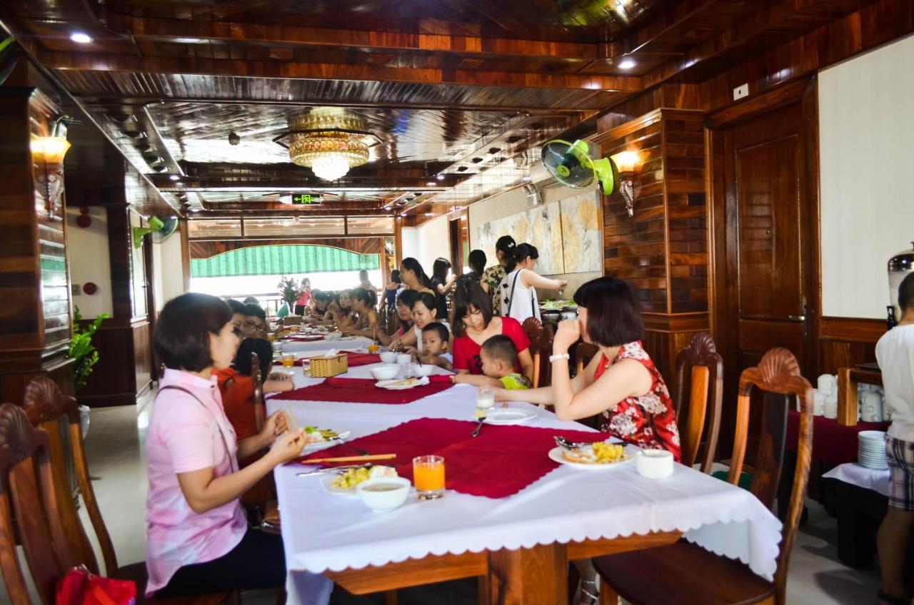 San San Hotel Da Nang Exterior photo