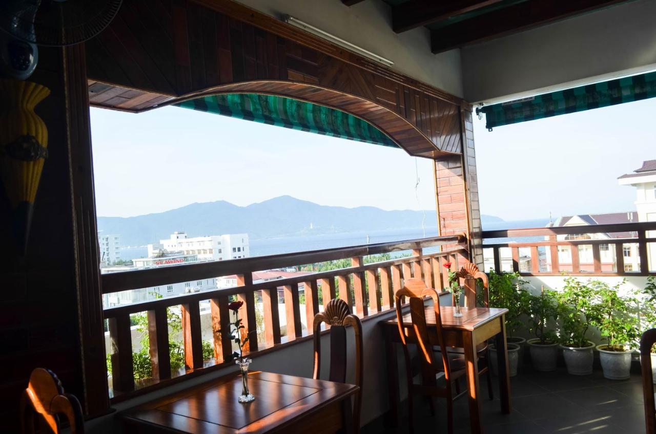 San San Hotel Da Nang Exterior photo