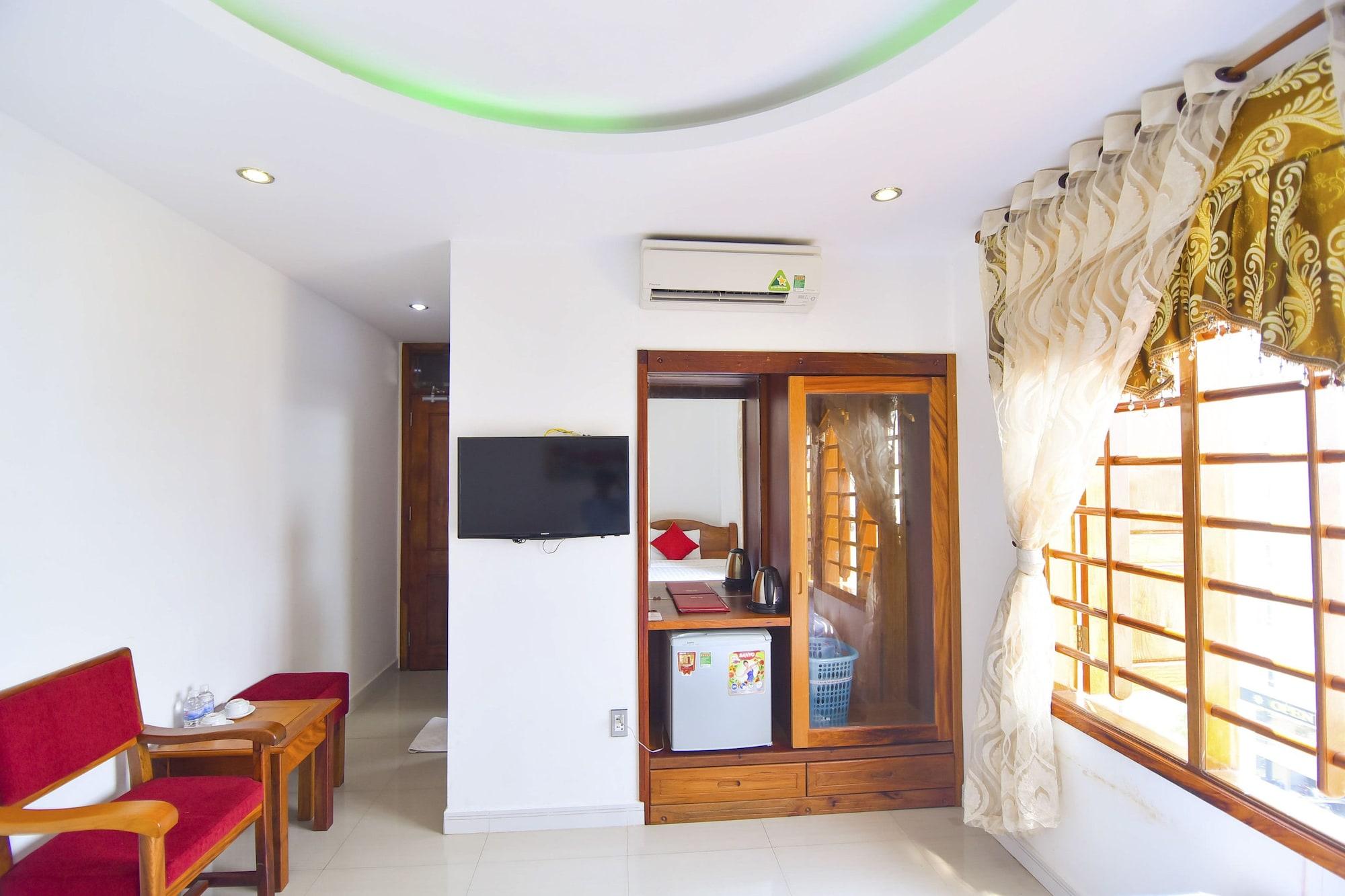 San San Hotel Da Nang Exterior photo