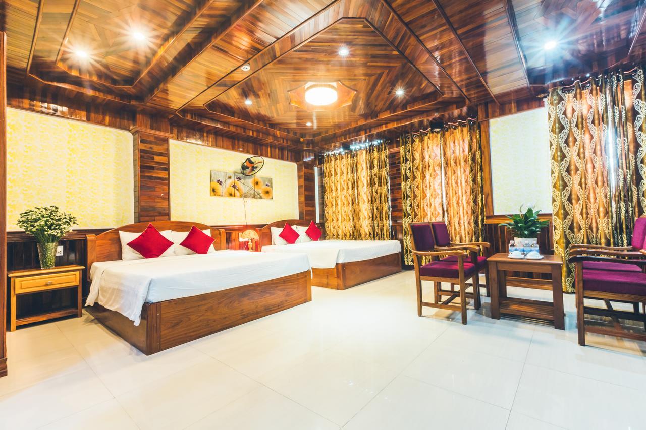 San San Hotel Da Nang Exterior photo