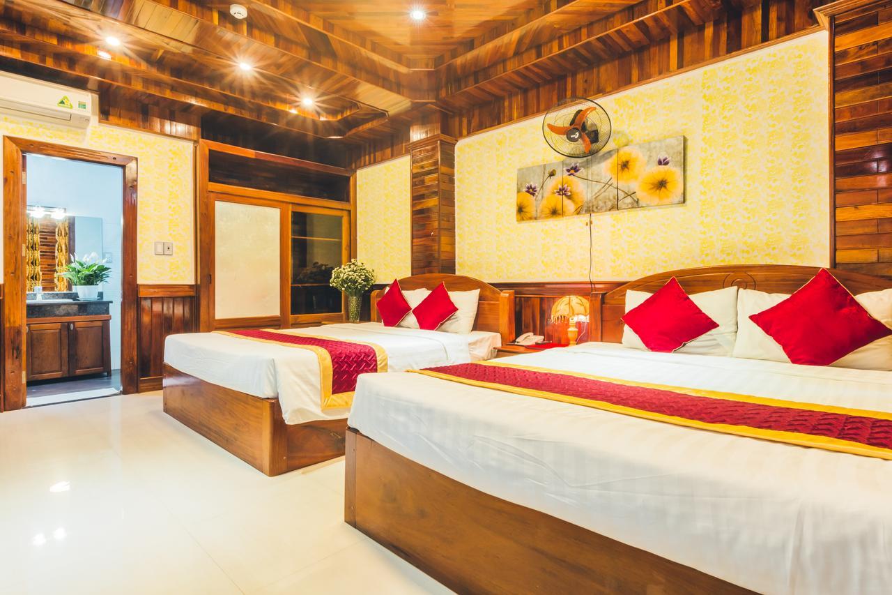 San San Hotel Da Nang Exterior photo