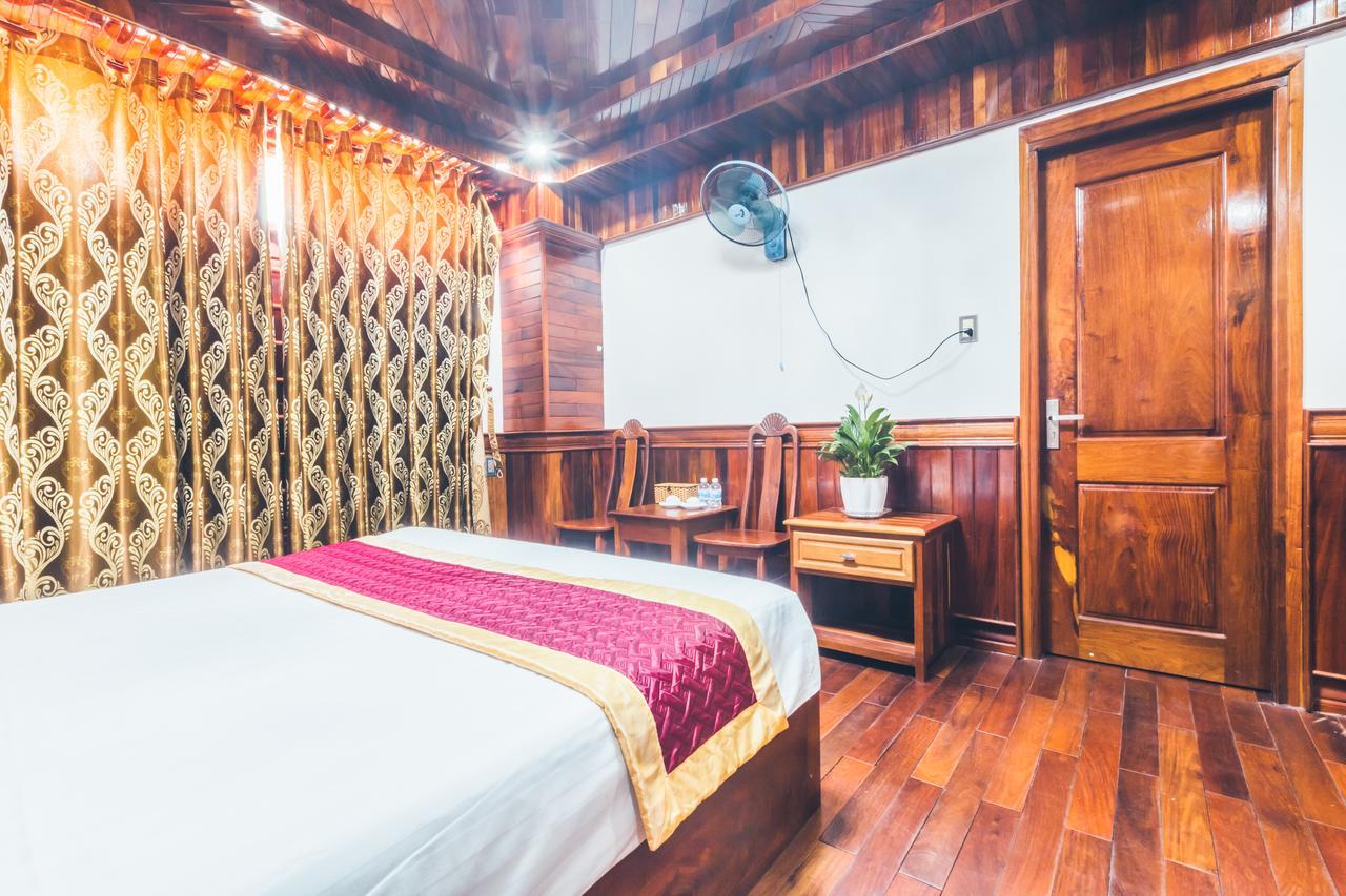 San San Hotel Da Nang Exterior photo