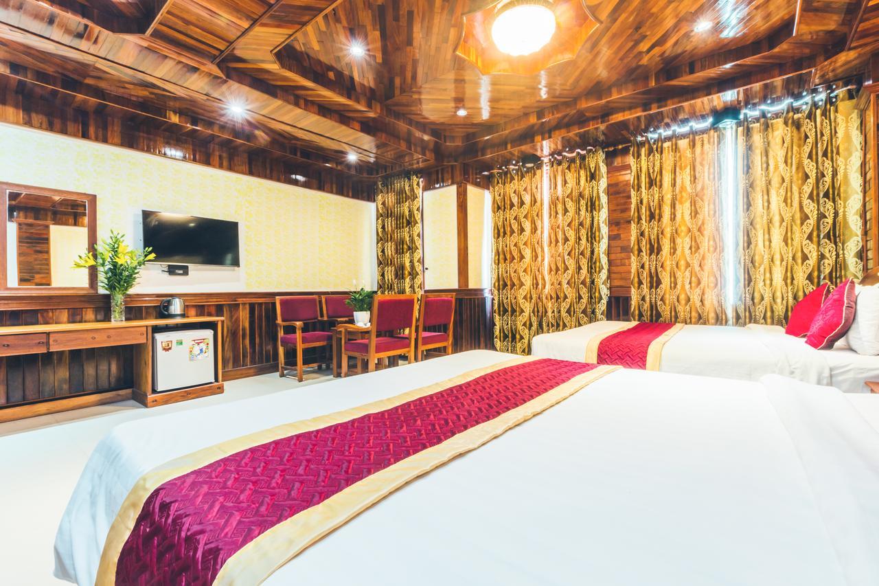 San San Hotel Da Nang Exterior photo