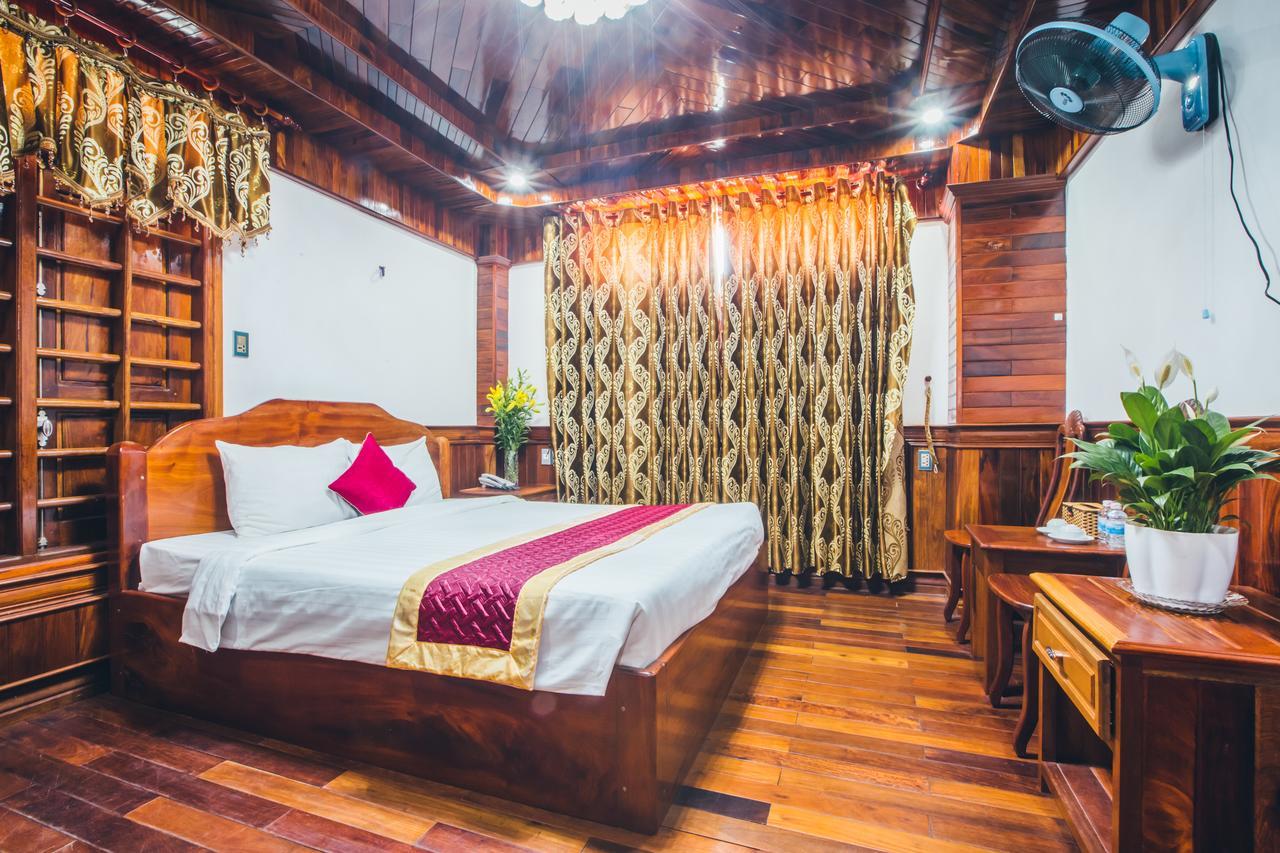 San San Hotel Da Nang Exterior photo