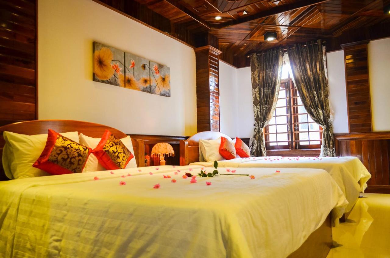 San San Hotel Da Nang Exterior photo
